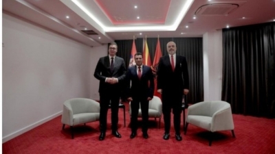 Rama nga Ohri sulmon drejtuesit e Kosovës: U vetëpërjashtuan