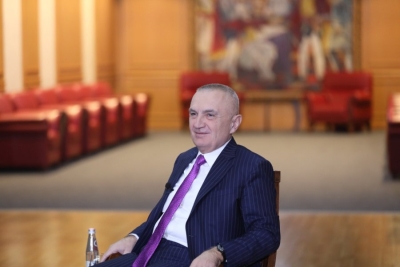 Meta: Bashkëpunimi i hapur i opozitës me Ramën na shndërroi në regjim. Basha i llastuar, s'e njeh as Voltana Ademi