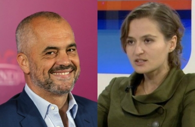 Skandali/Rektori Rames dhe Besa Shahinit kapet mat me plagjiaturë