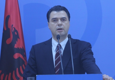 ‘Ndërkombëtarët të lodhur me Ramën’/ Basha: Shqipëria vend i rrezikshëm për të investuar
