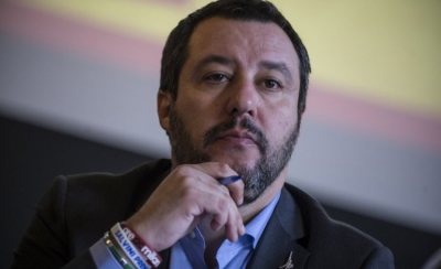 Klandestinë, bëni gati valixhet, Salvini do ta mbajë premtimin