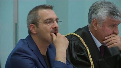 Gjyqtarët bëhen gati për të dhënë vendimin për Tahirin