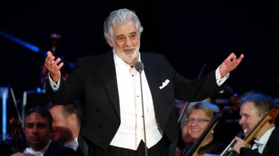 Një javë më parë rezultoi pozitiv me COVID-19/ Legjenda e Operas, Placido Domingo shtrohet në spital