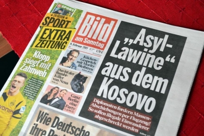 Duhet ta dini/ Çfarë përfaqëson ‘Bild’ dhe ‘kurbanët’ e saj