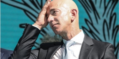 Punëtorët e Amazon në protestë për kushtet/ Amnesty International thirrje Jeff Bezos: “Fitimet nuk duhet të vihen mbi njerëzit”