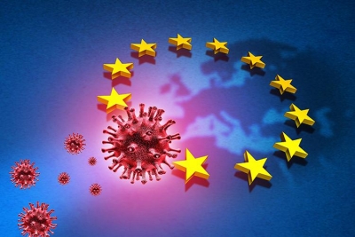 Tritan Shehu:Edhe kjo pandemi konfirmoi domosdosherine e nje Europe te Bashkuar
