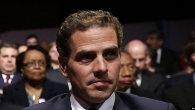 Hunter Biden mohon akuzat se ka bërë ndonjë shkelje me angazhimet në Ukrainë dhe Kinë