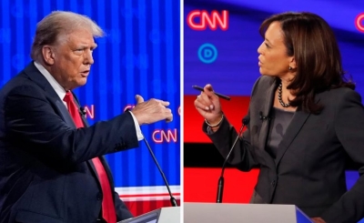 Trump - Harris, përplasje për debatin e ardhshëm presidencial: Me mikrofona të hapur apo jo?