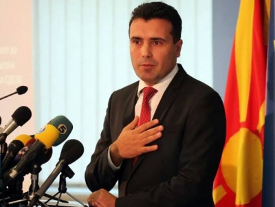 Emri i ri Maqedonisë/ Zaev: Përkthimi në shqip, s’ka shumë rëndësi