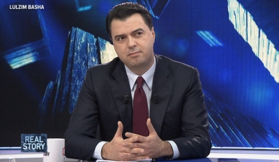 Basha: Me Kosovën s’është bërë drejtësi. Kur në Hagë ishte Thaçi e Krasniqi, Rama lidhte marrëveshje me Vuçiç