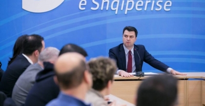 Mziu, Bashës dhe Çollakut: Çfarë flisni? Në Mat kanë ikur të gjithë te 'Foltorja'