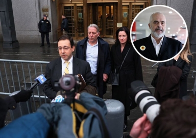 Skandali Rama-McGonigal/ CNN: Aferë e qartë korruptive, nuk është zonë gri