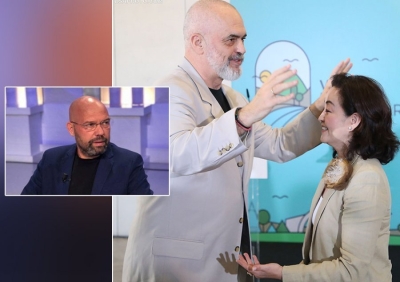 'Yurikimizimi dhe Spiropalizimi janë dy metoda shumë efikase të Ramës'