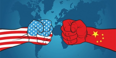 10 vendet më të rrezikuara nga lufta tregtare SHBA – Kinë