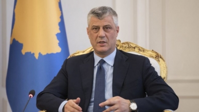 Zgjedhjet, Thaçi: Kemi ndërtuar traditë të zgjedhjeve, le të fitojë Kosova