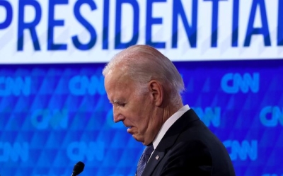 “Dalja në pension është e nevojshme”- Presidentit Joe Biden i kërkohet të tërhiqet nga gara pas debatit presidencial me Donald Trump