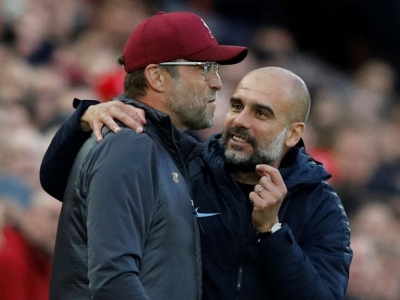 Flet Pep Guardiola: Ja pse jam dakort me Jurgen Klop