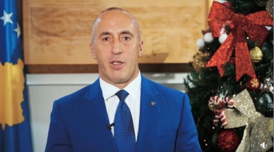 “Dorëheqja e zgjedhjet ishin test që i kaluam me sukses”, Haradinaj: 2019 nuk ka qenë një vit i lehtë për Kosovën