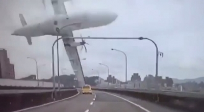 Përplaset avioni në Hawaii, asnjë i mbijetuar