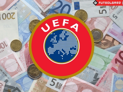 FOTO/ UEFA u dhuron 500 mijë euro klubeve shqiptare