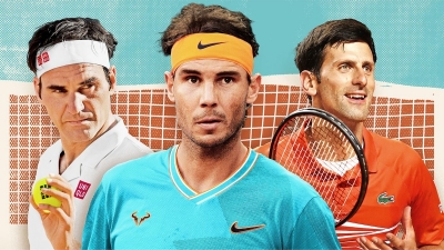 “Troket” Roland Garros, në fushat me dhe rikthehen “3 muskëtierët”