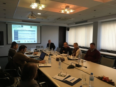 Projekti S.W.A.N (Platforma dixhitale për ripërdorimin e mbetjeve të ngurta për Ballkanin)