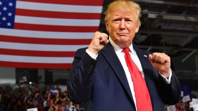 Deklaratë e fortë nga Trump: Forcat amerikane vranë edhe zëvendësuesin e kreut të ISIS