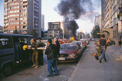 FOTO/ ‘Mafia Brutale’, historiku i bandave shqiptare që kontrollojnë Britaninë dhe Europën