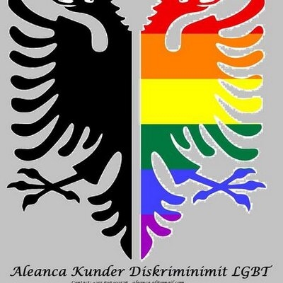 LGBTI/ Parada më 13 maj në Tiranë, &quot;Dashuria nuk do të jetë kurrë e gabuar&quot;