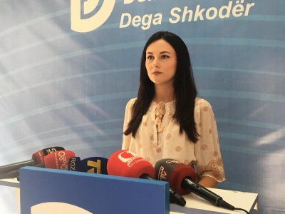 DOKUMENTI/ PD: Vladrin Pjetri kapet me një gënjeshtër të trashë