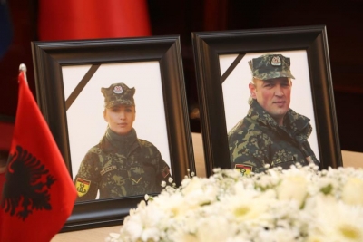 Bujar Nishani: Shqipëria, vend i vogël me shumë shërbëtorë të lirisë