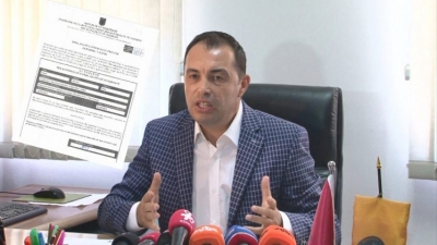 Vetingu i Denarit/ Biba, 3 apartamente, njëri dhuratë, fonde nga Soros, makina e miliona në banka