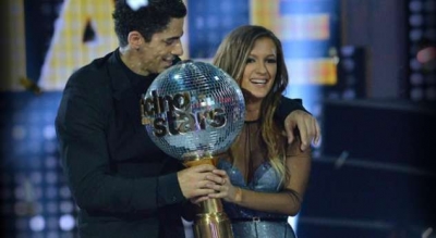 Video/ Balerina e njohur tregon të vërtetën lidhur me fitoren e Lori Hoxhës në DWS