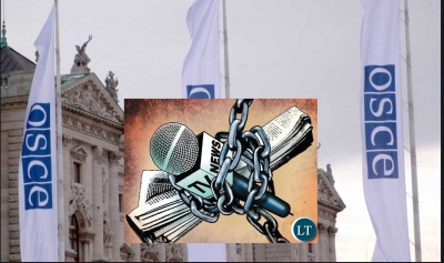 Alarmi i OSBE: Mediat kryesore të kapura nga pronarë oligarkë, pro qeverisë