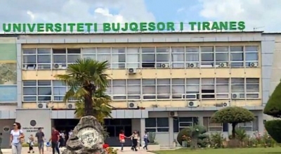 Publikohen kriteret për Drejtësinë dhe Universitetin Bujqësor në Shqipëri