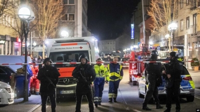 Masakra me 11 viktima në Gjermani, reagon Angela Merkel: Sulmi, i motivuar nga racizmi!