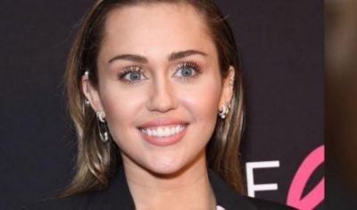 Miley Cyrus, 25 mijë euro për bamirësi në Kosovë