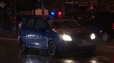 Tronditet Vlora gjatë natës, shpërthim i fuqishëm me tritol