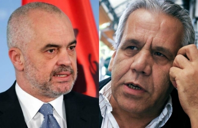Piktori e bëri Shqipërinë shtet që të mos e duan edhe shqiptarët