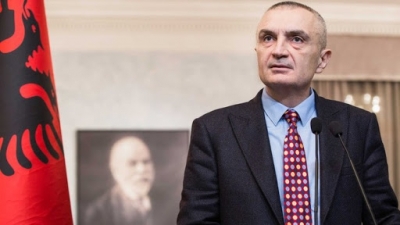 Meta:Mirënjohje të thellë, kujtimit dhe veprës së Prof. Dr. Cikulit