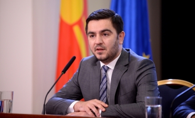 Bizneset/Ministri i Maqedonisë së Veriut: Ne jemi më të hapur se Shqipëria