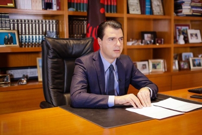 Vaksina kundër koronavirusit, Basha:Vetëm qeveria jonë s’ka bërë asnjë plan për ta siguruar, të sigurohen urgjent fondet!