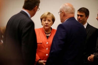 Vendimi politik i grupit parlamentar të CDU/CSU: Katër refuzimet e Berlinit zyrtar për Ramën
