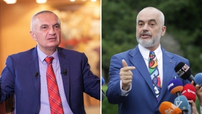 'Marrëveshja e Detit'/ Meta tregon bisedën me Ramën: Kreu veprime që ngrenë dyshime serioze