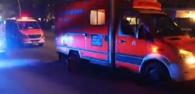 'Folën shqip dhe gruas i tha shtriu përtokë', qëllohet me armë shqiptari në Gjermani