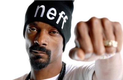 Snoop Dogg bashkëpunon me këngëtaren shqiptare