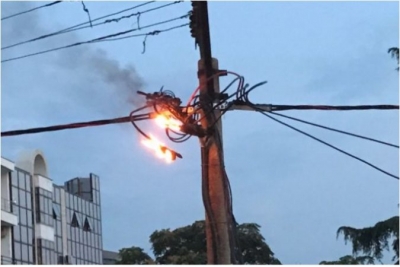 E rëndë në Sarandë, bie në kontakt me energjinë, ndërron jetë gruaja