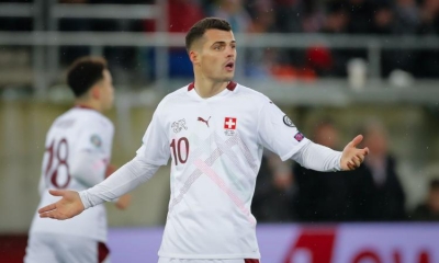 E bujshme nga Gjermania, Xhaka kërkohet nga dy skuadrat rivale