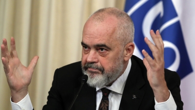 Dilema për fatin e Ramës pas 25 prillit