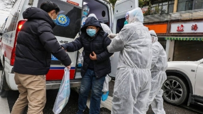 Kosova, thirrje qytetarëve të saj: Shmangni udhëtimet në Kinë